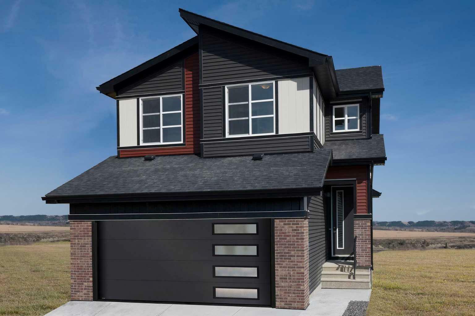 Property Photo: 67 Sunrise Heath AB T4C 3C5