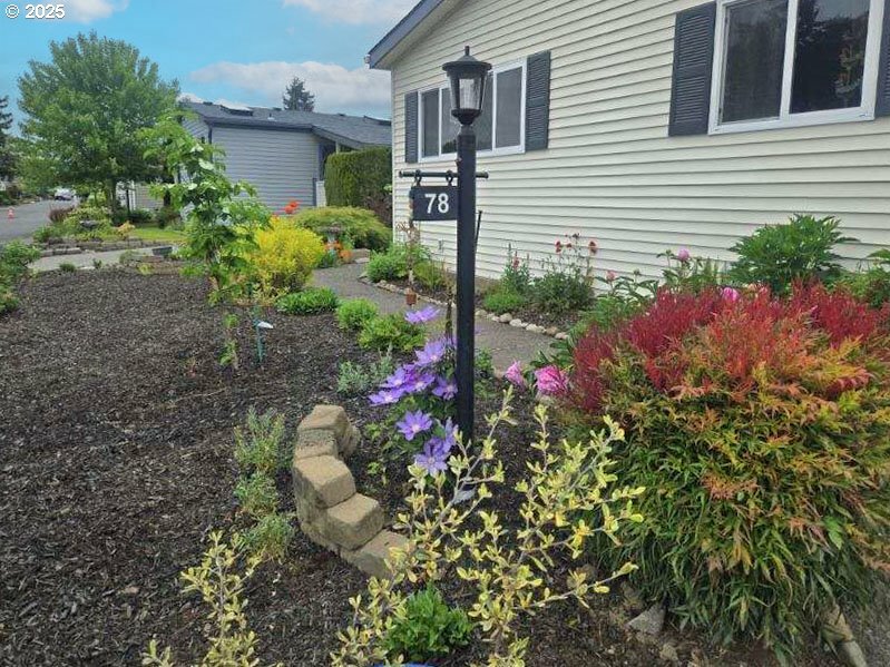 Property Photo:  5101 NE 121st Ave 78  WA 98682 