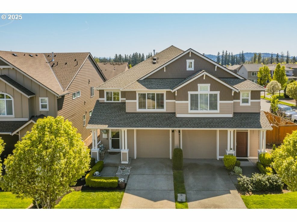 Property Photo: 15854 SE Swift Ct OR 97015