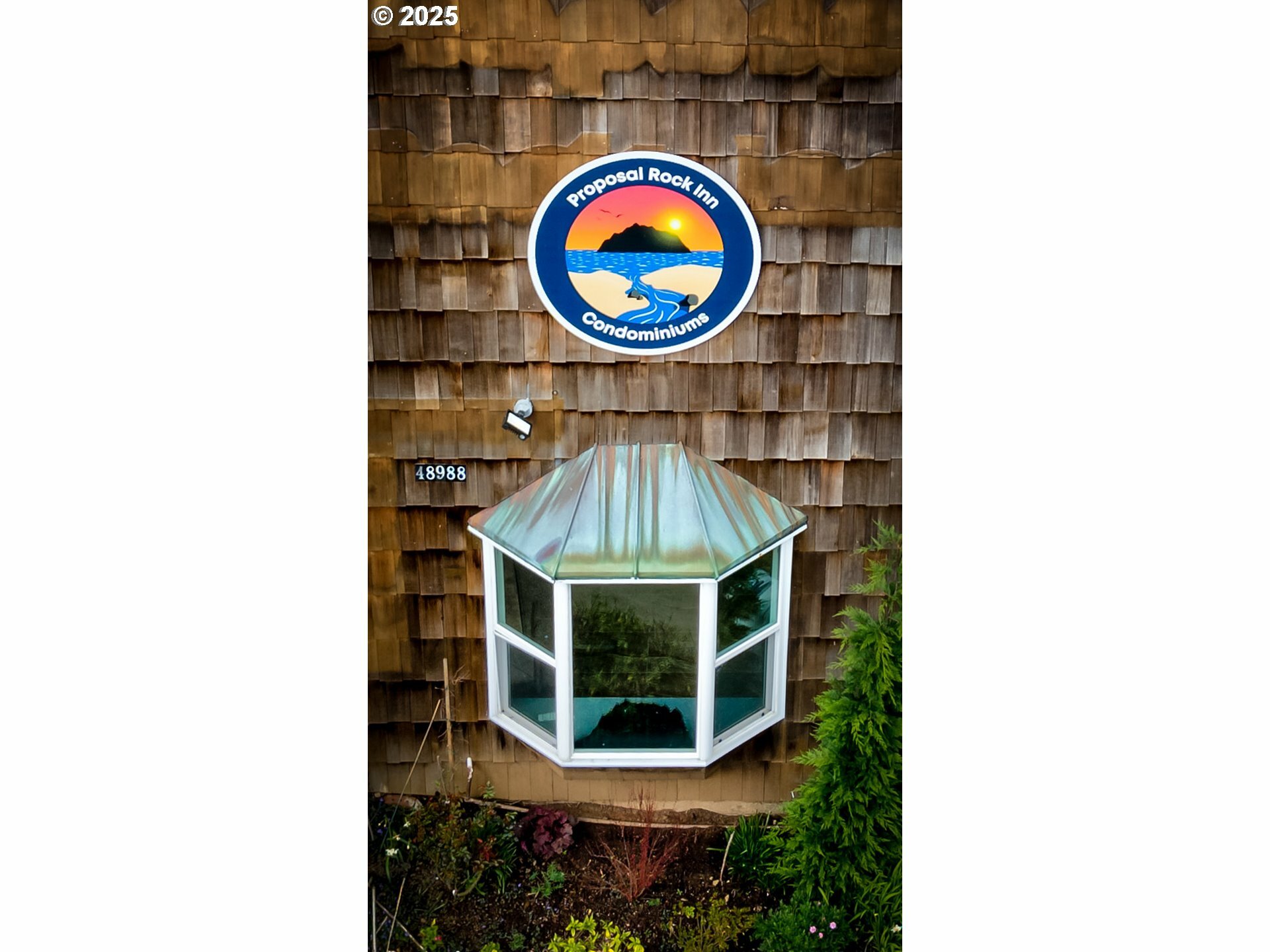 Property Photo: 48988 S Highway 101 338 OR 97149