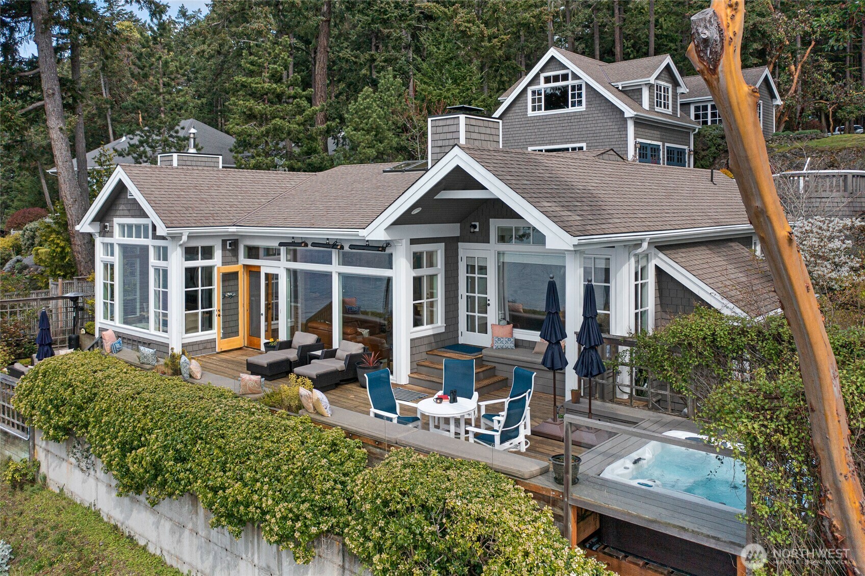 Property Photo: 311 Madrona Drive WA 98250
