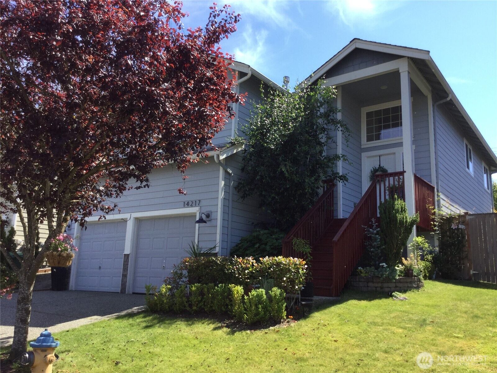 Property Photo:  14217  41st Drive SE  WA 98012 