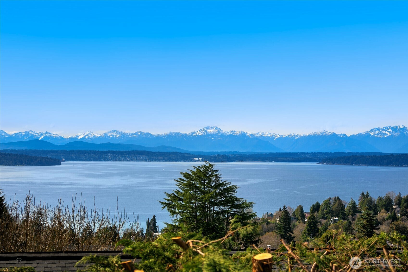 Property Photo: 6905 39th Ave SW WA 98136