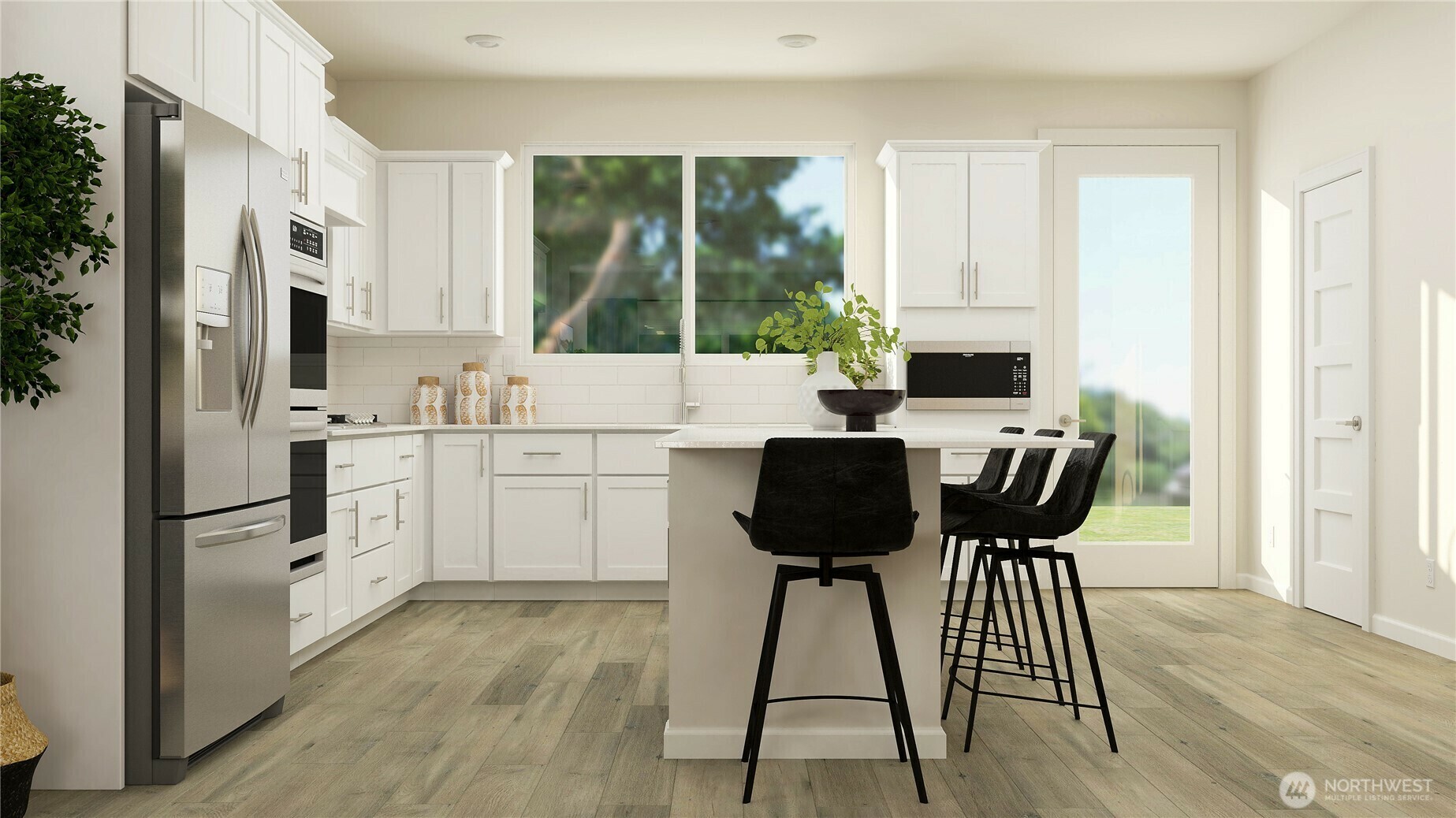 Property Photo: 13509 62nd Place W WA 98026