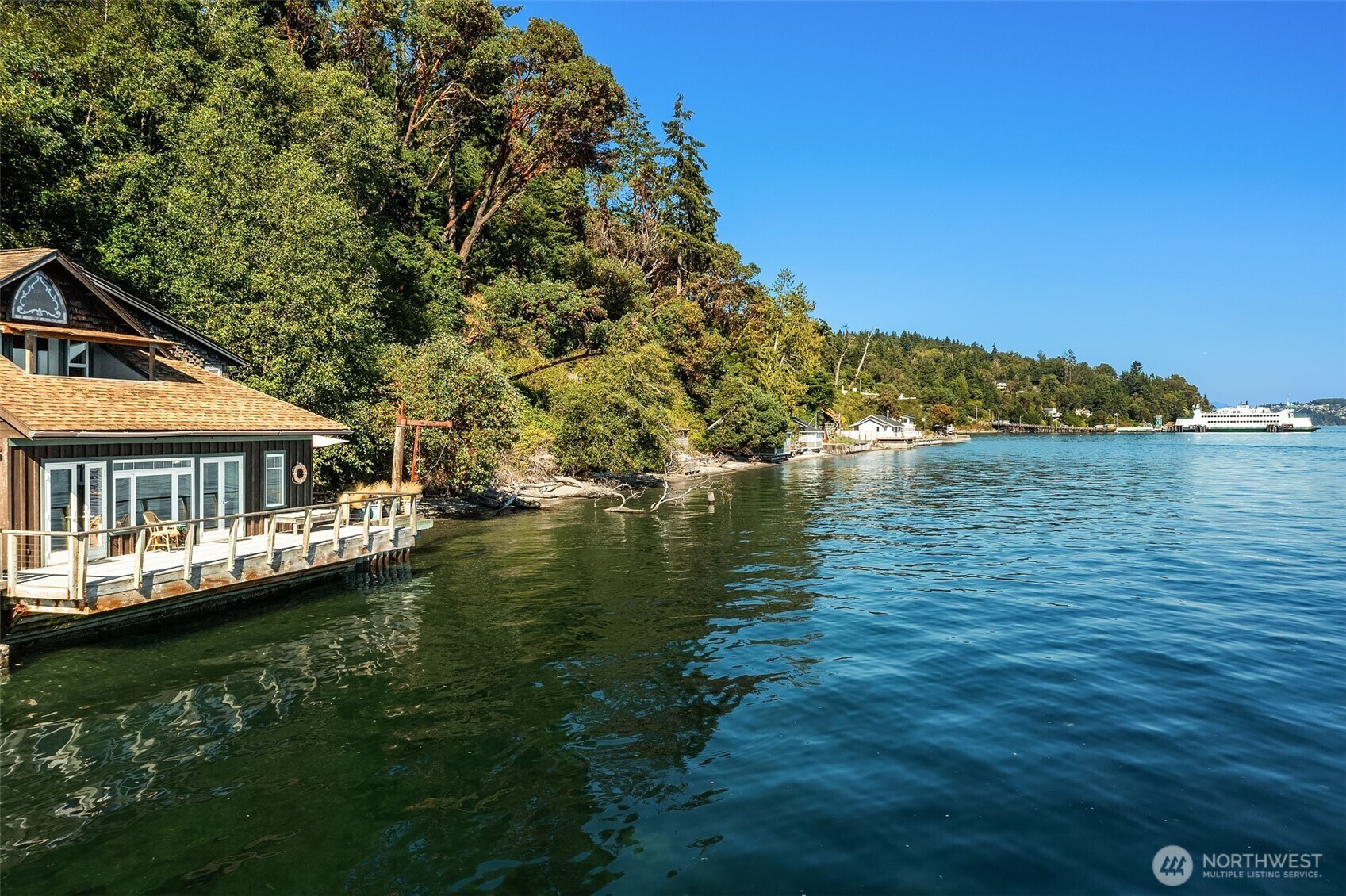 Property Photo: 14101 SW Pohl Road 2 WA 98070