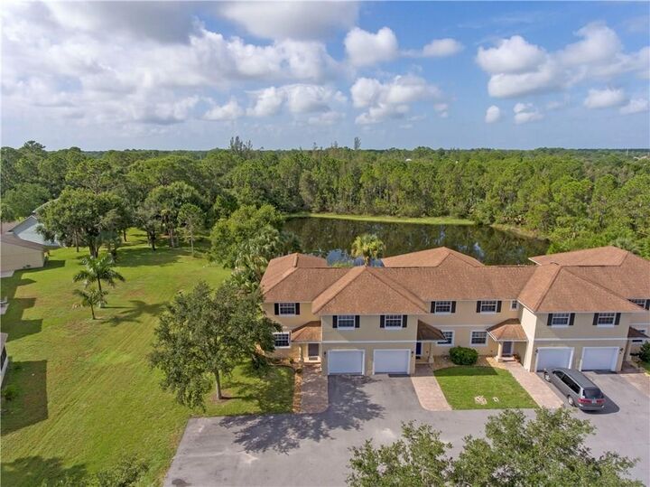 2390 Vero South Circle 3  Vero Beach FL 32962 photo