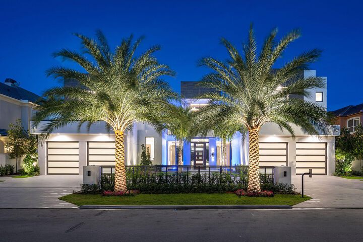 500 E Alexander Palm Road  Boca Raton FL 33432 photo