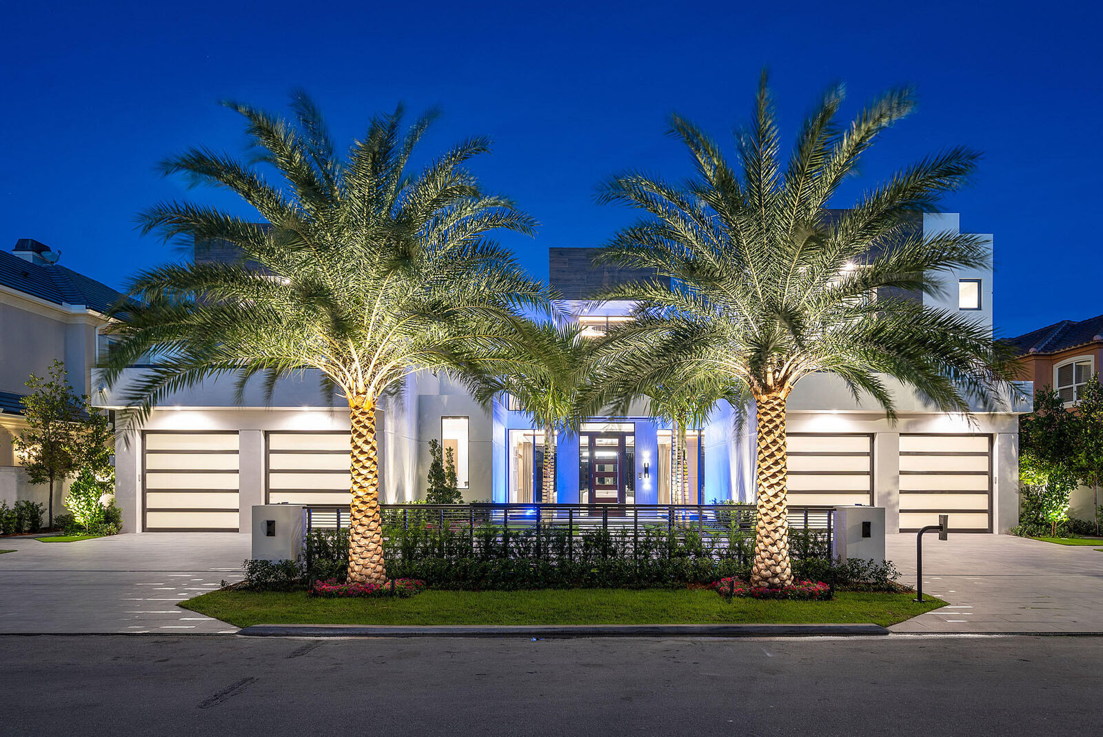 Property Photo:  500 E Alexander Palm Road  FL 33432