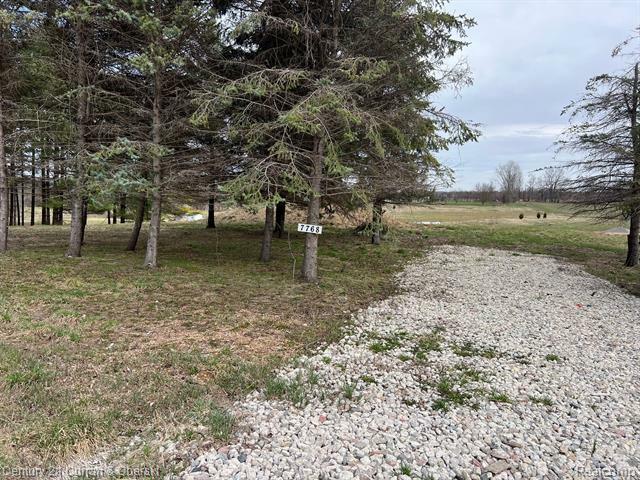7768 N Dixboro Road  Salem Twp MI 48178 photo