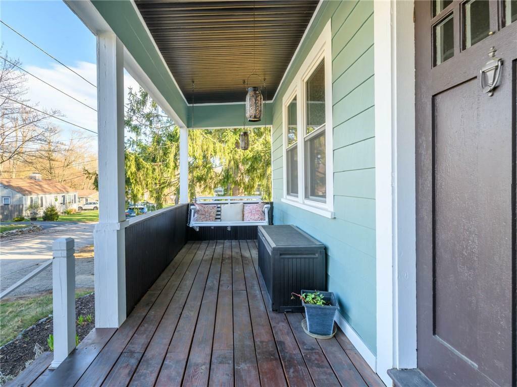 Property Photo: 19 Bates Avenue RI 02888