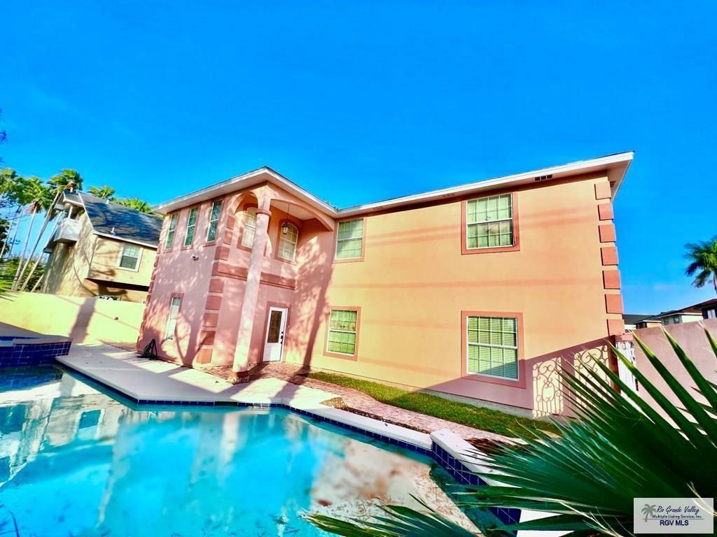 Property Photo: 144 Country Club Rd. 1 TX 78520