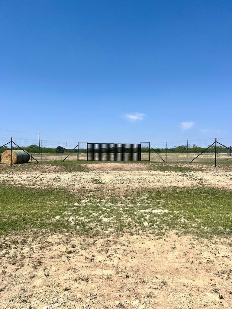 19505 S Hwy 277  Christoval TX 76935 photo