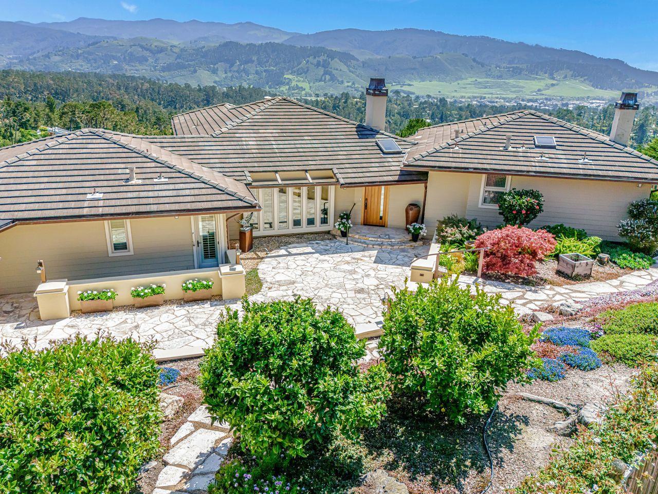 Property Photo:  24911 Outlook Terrace  CA 93923 