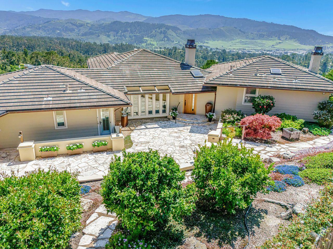 Property Photo: 24911 Outlook Terrace CA 93923