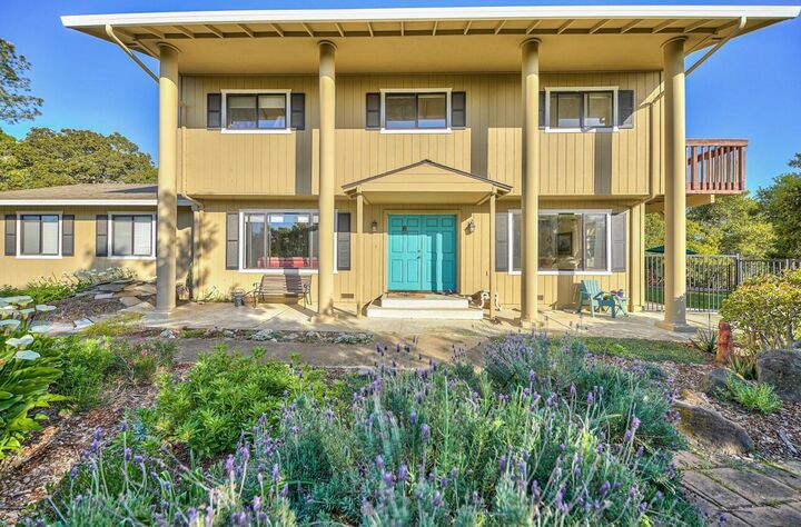 Property Photo: 7571 Via Guiseppe Lane CA 93907