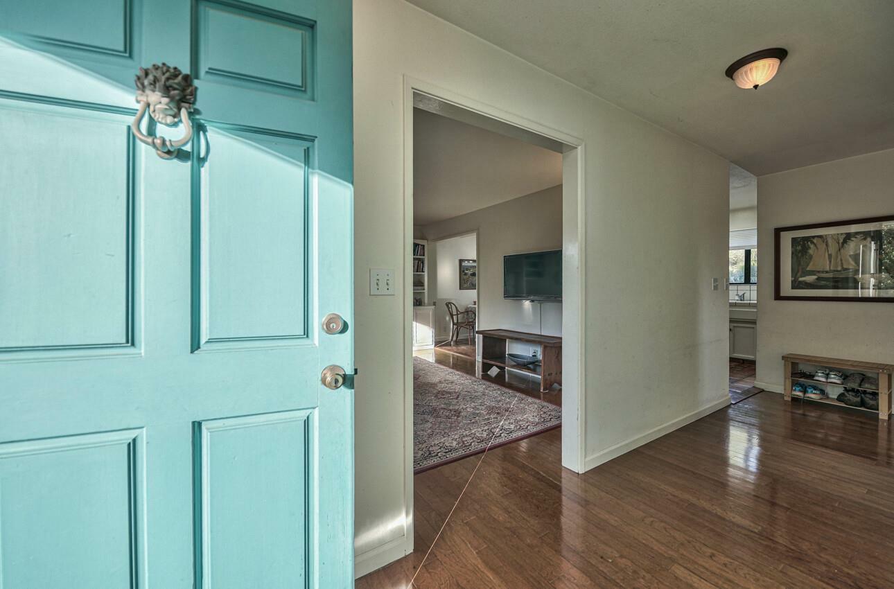 Property Photo: 7571 Via Guiseppe Lane CA 93907