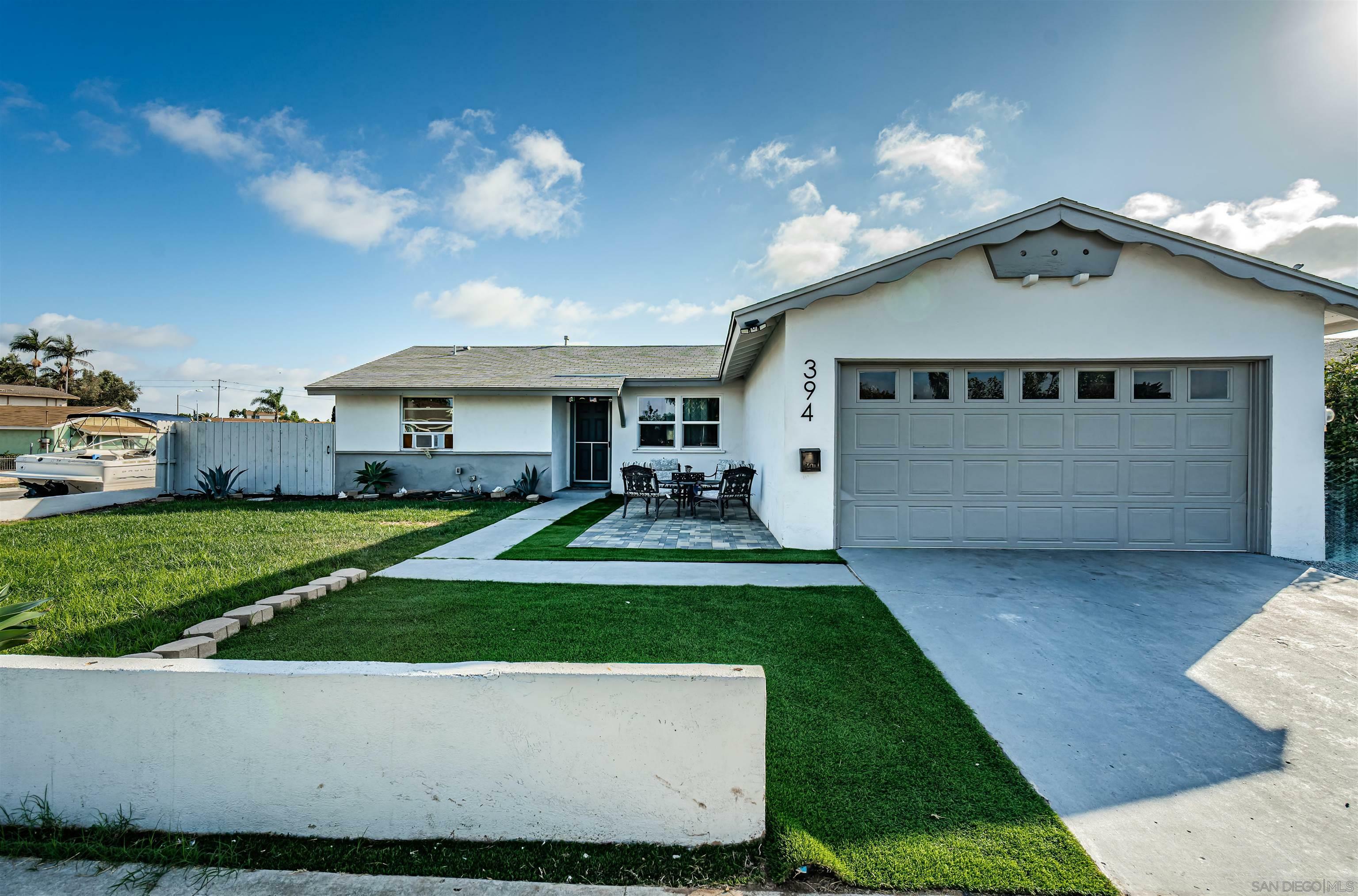 394 Coralwood Dr  San Diego CA 92114 photo