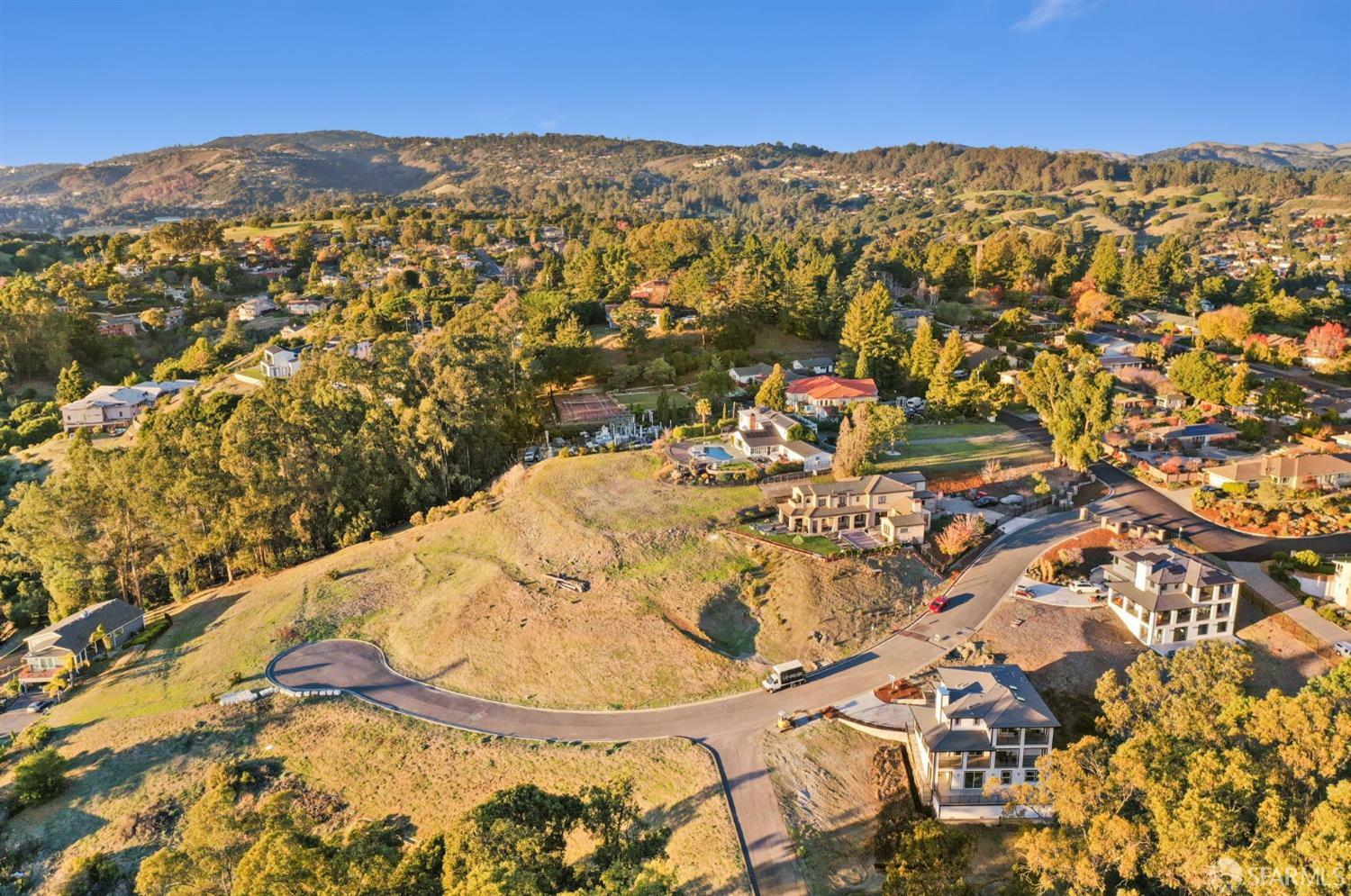 Property Photo: 0 Turner Court CA 94605