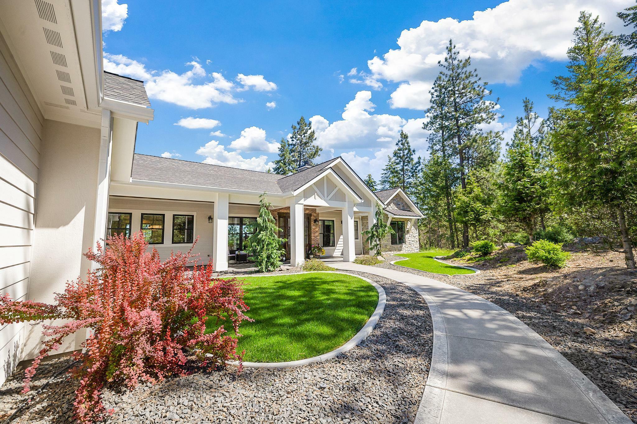 Property Photo: 7353 W Riverview Dr ID 83814
