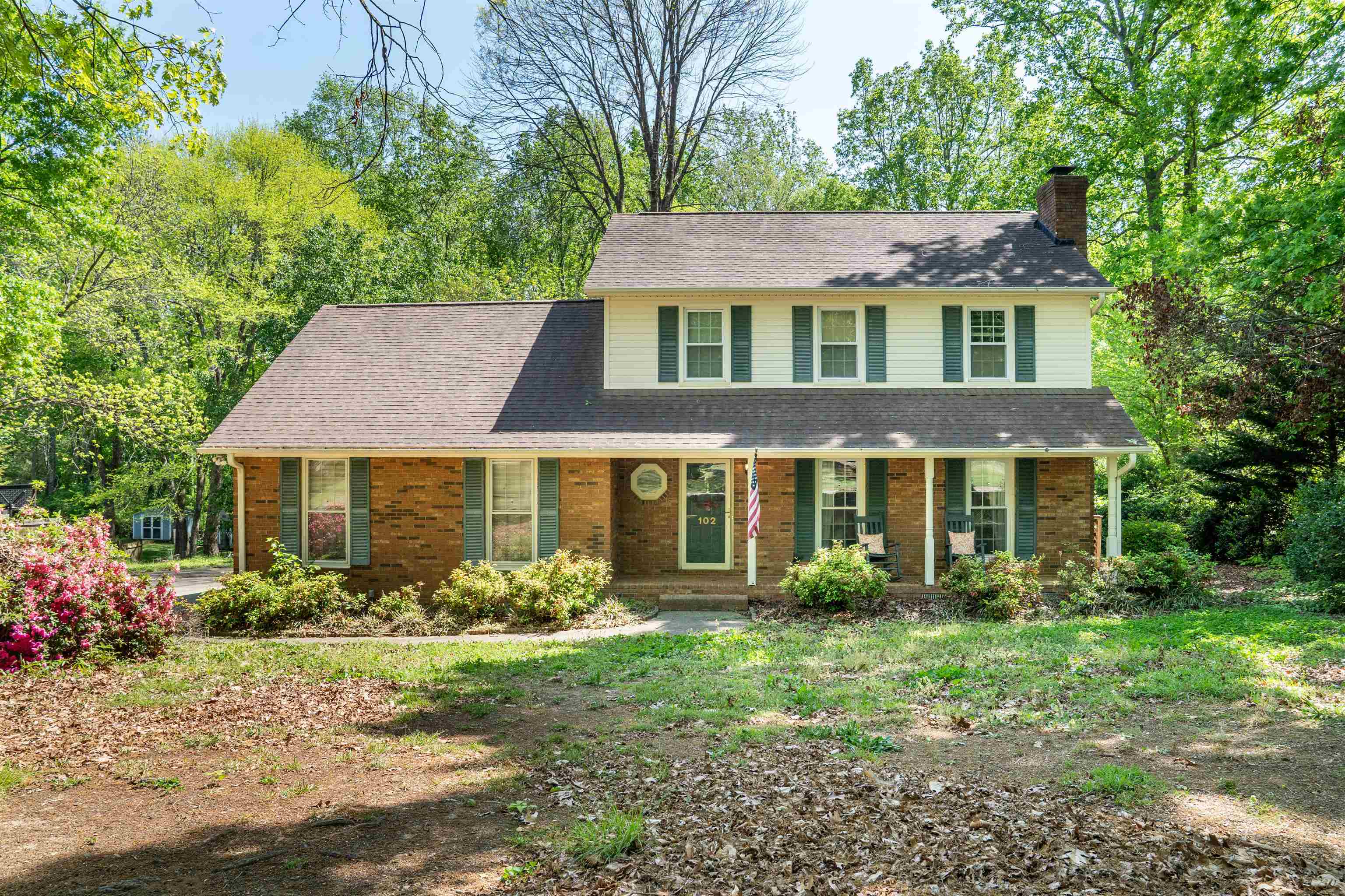 102 Cinderridge Drive  Spartanburg SC 29301 photo