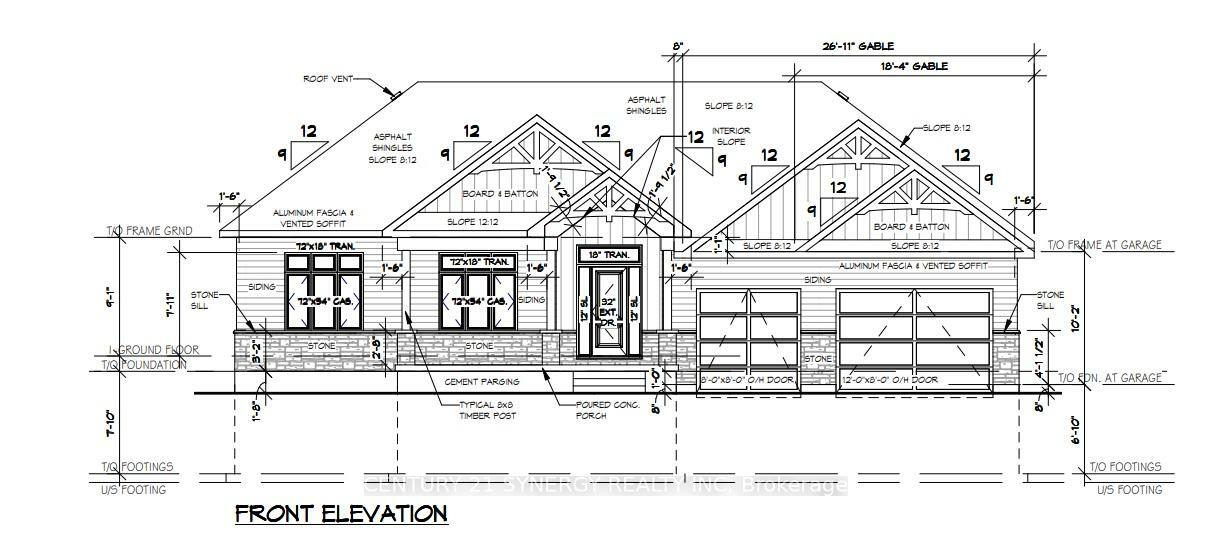 Property Photo:  191 Dunlop Crescent  ON K4R 1B5 