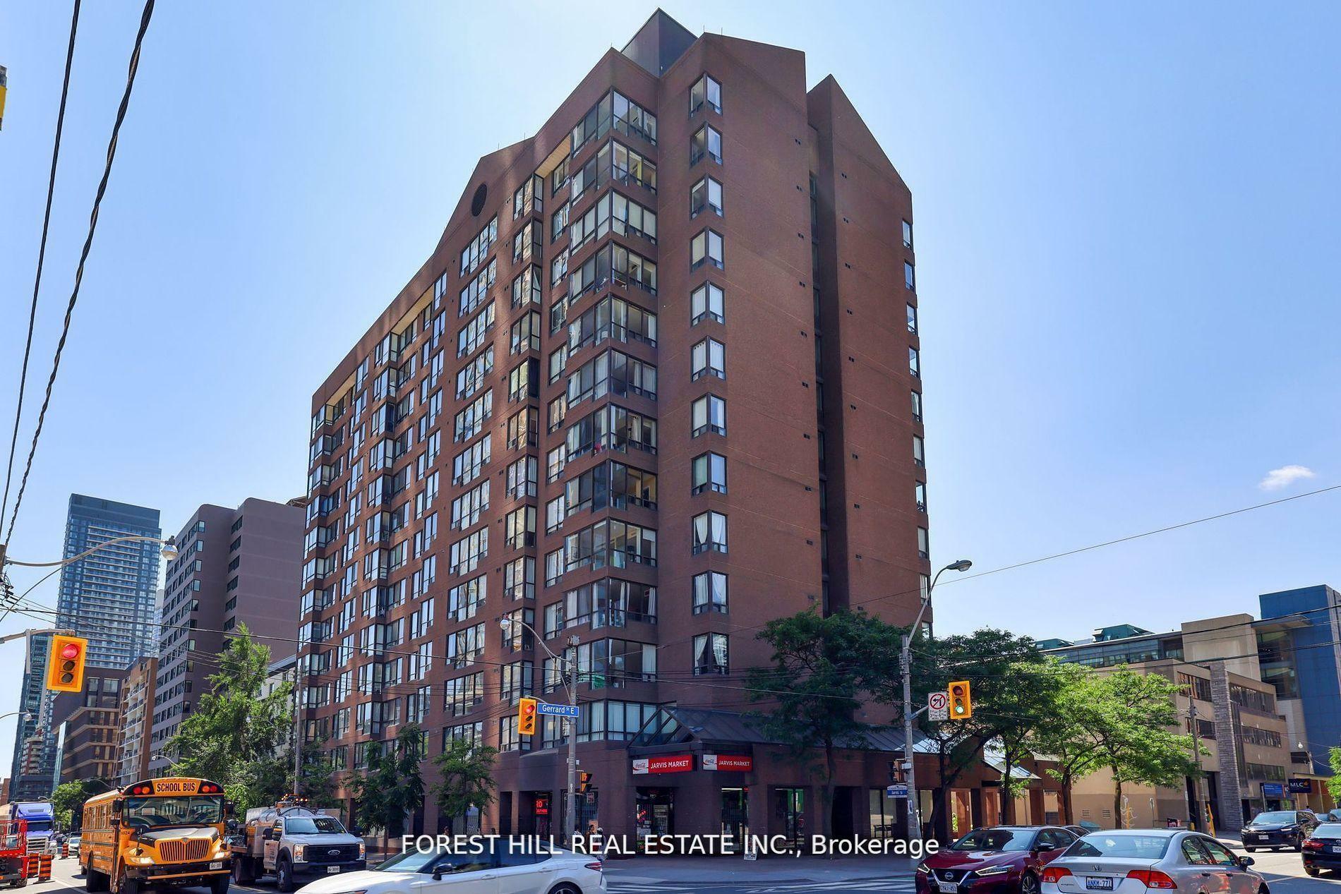 117 Gerrard Street 503  Toronto ON M5B 2L4 photo