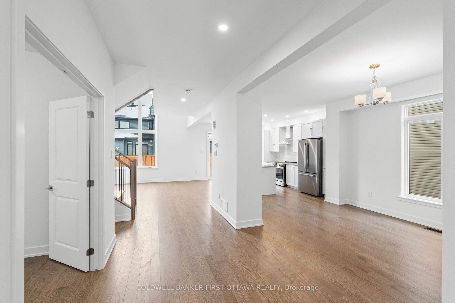 Property Photo: 695 Odyssey Way ON K1T 0V9