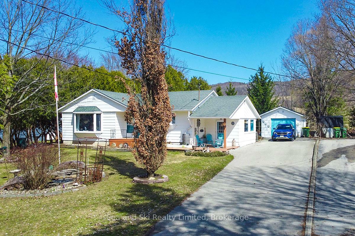 235345 Grey Road 13 Road  Grey Highlands ON N0C 1G0 photo