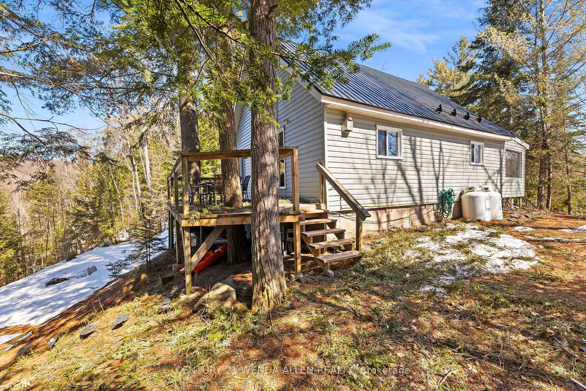 Property Photo: 34C Bentley Lake Place ON K0L 1C0