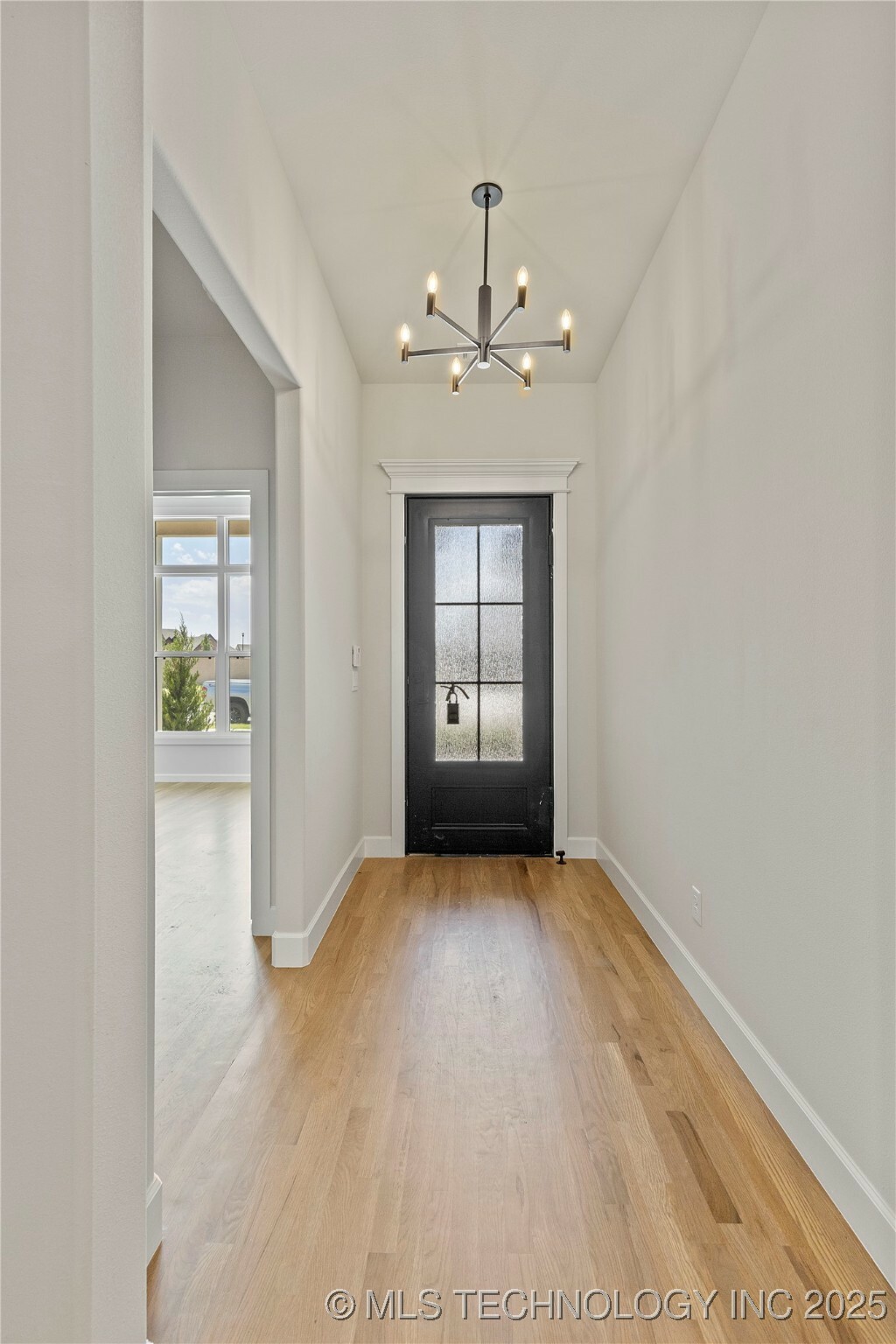 Property Photo: 3608 W Laredo Street OK 74012