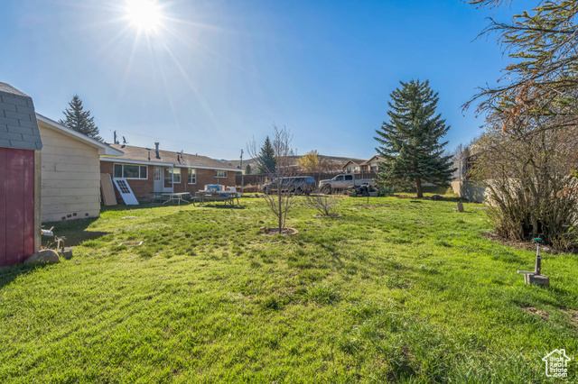 Property Photo: 148 S 150 E UT 84017