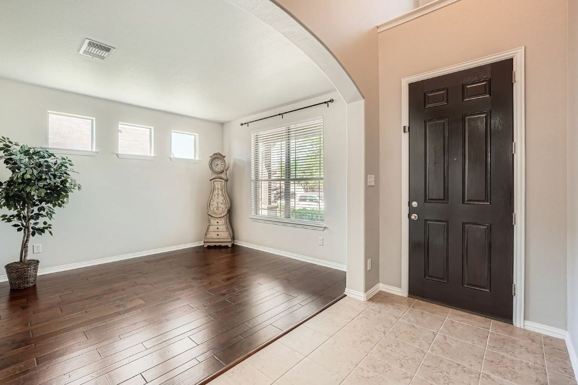Property Photo: 319 Willow City Valley TX 78610