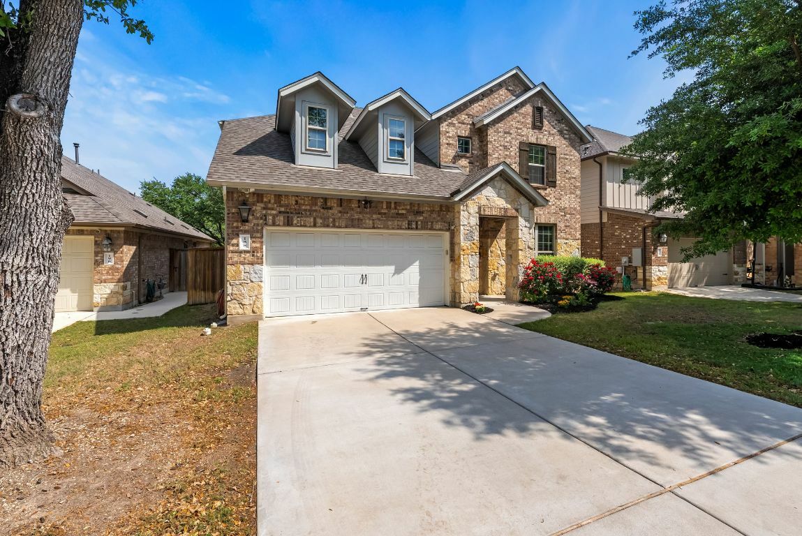 Property Photo: 188 Blushing Drive TX 78610