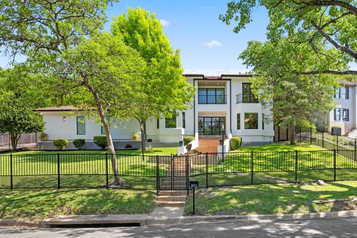 6103 Twin Ledge Drive  Austin TX 78731 photo