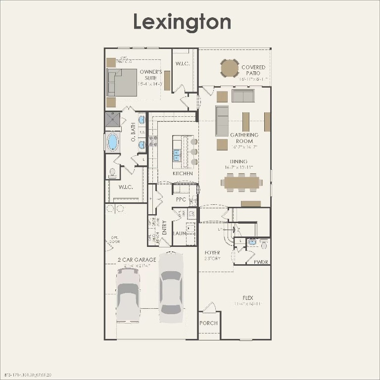 Property Photo: 6421 Apache Plum Lane TX 78669
