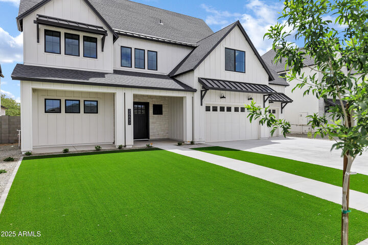 Property Photo:  26643 S 169th Place  AZ 85142 