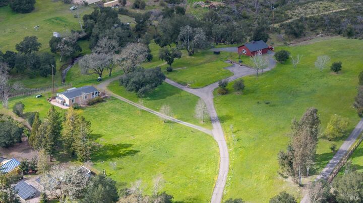 Property Photo:  5017 Winter Creek Road  CA 95404 