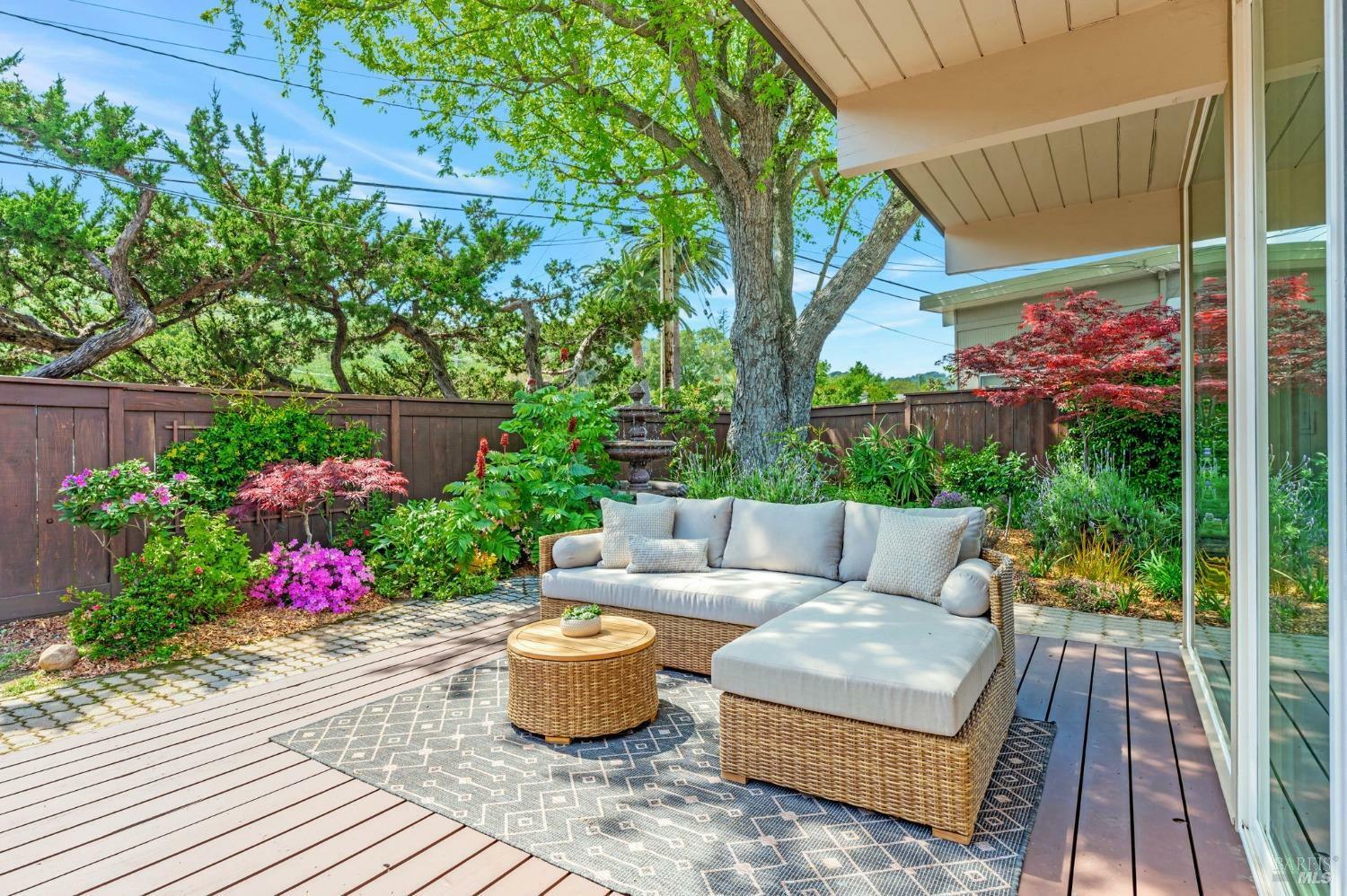 96 Golden Hinde Boulevard  San Rafael CA 94903 photo