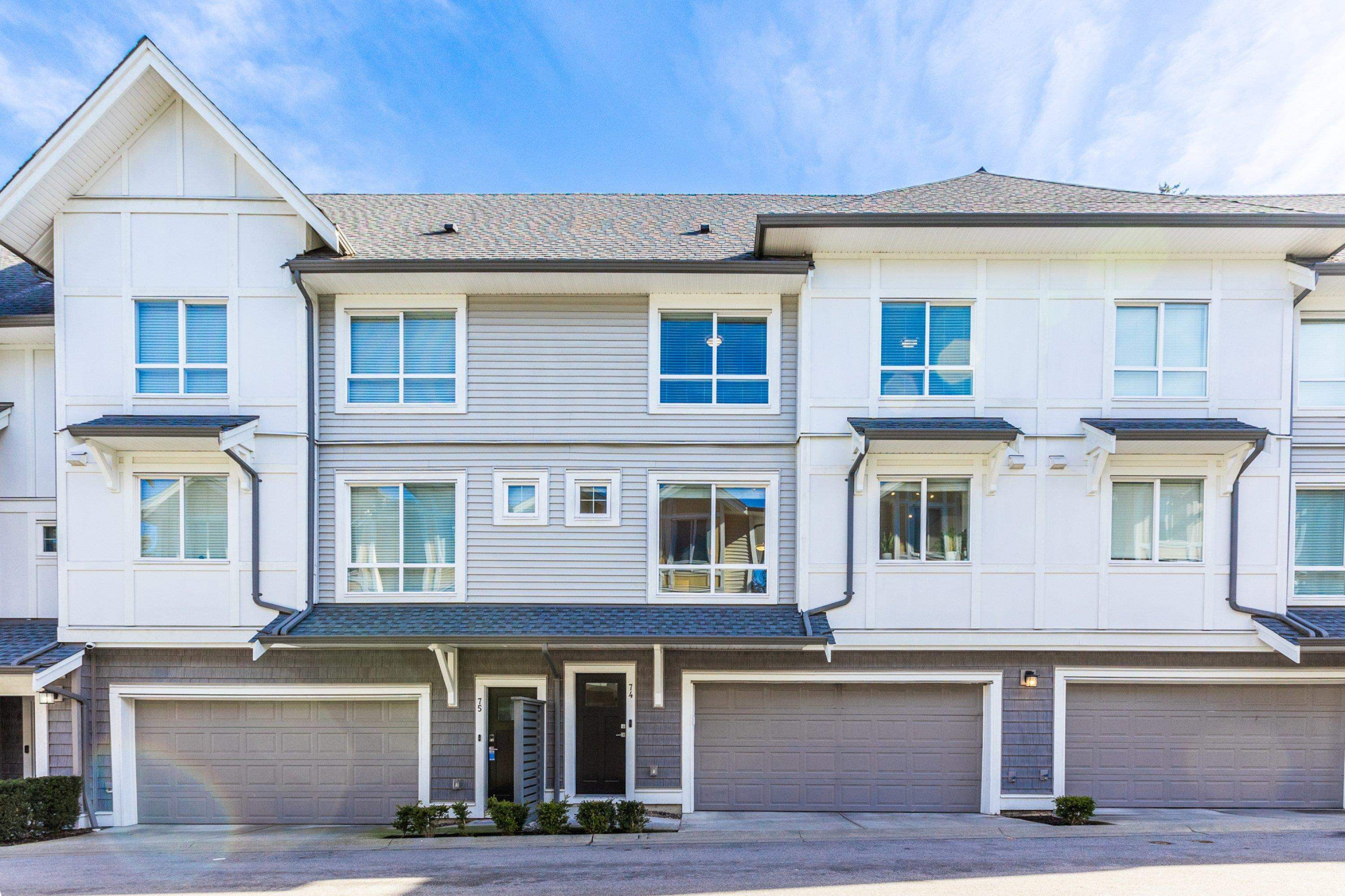 9718 161A Street 74  Surrey BC V4N 6S7 photo