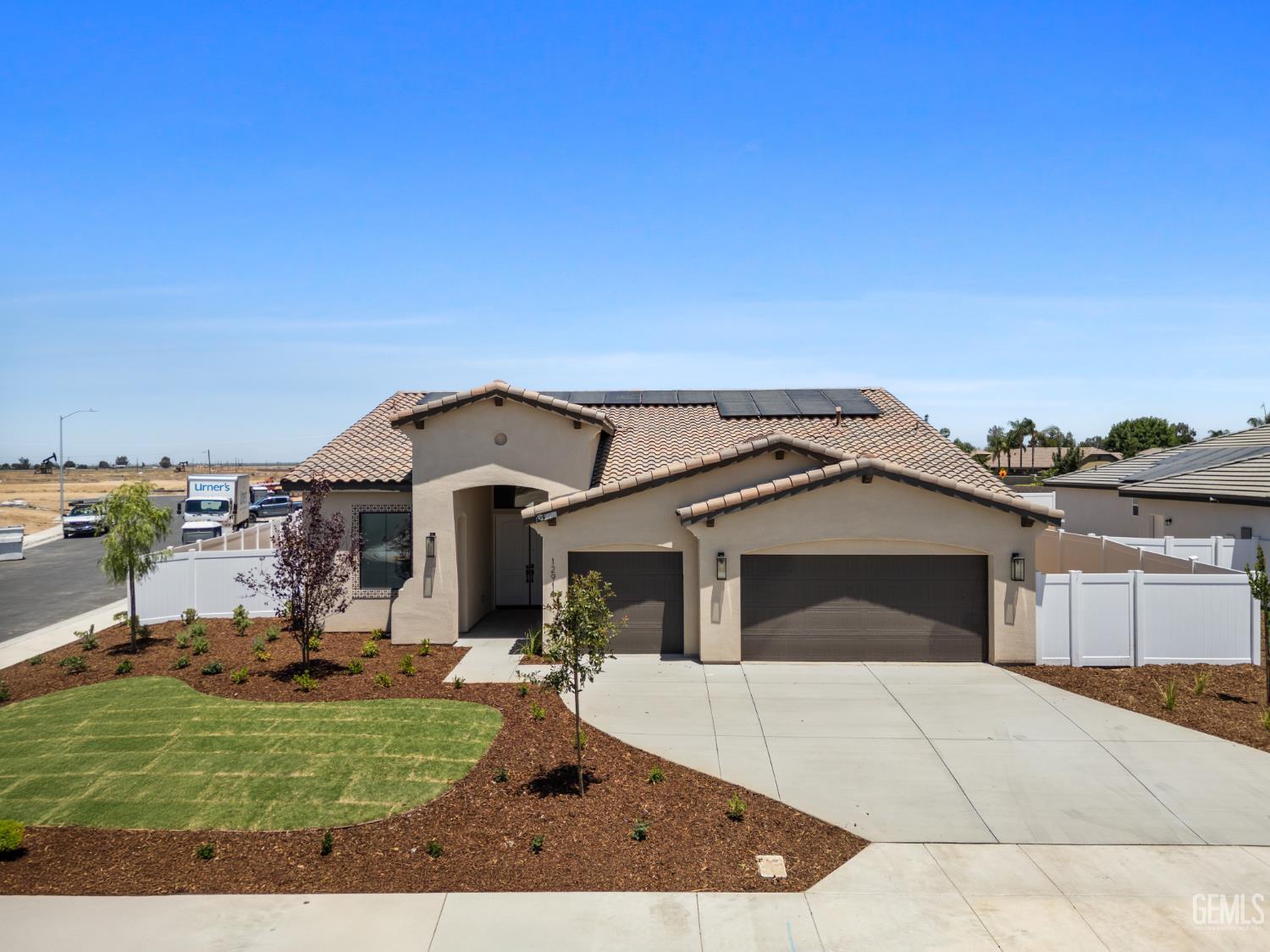 Property Photo:  12914 Altair Court  CA 93314 