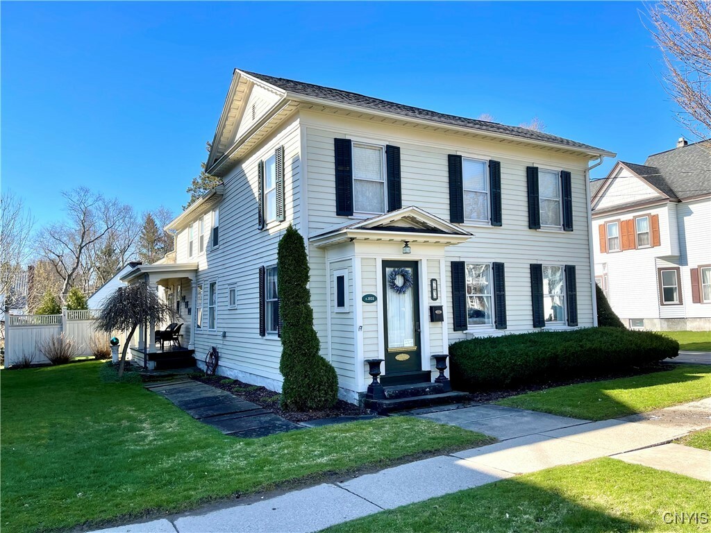 23 Cayuga Street  Homer NY 13077 photo