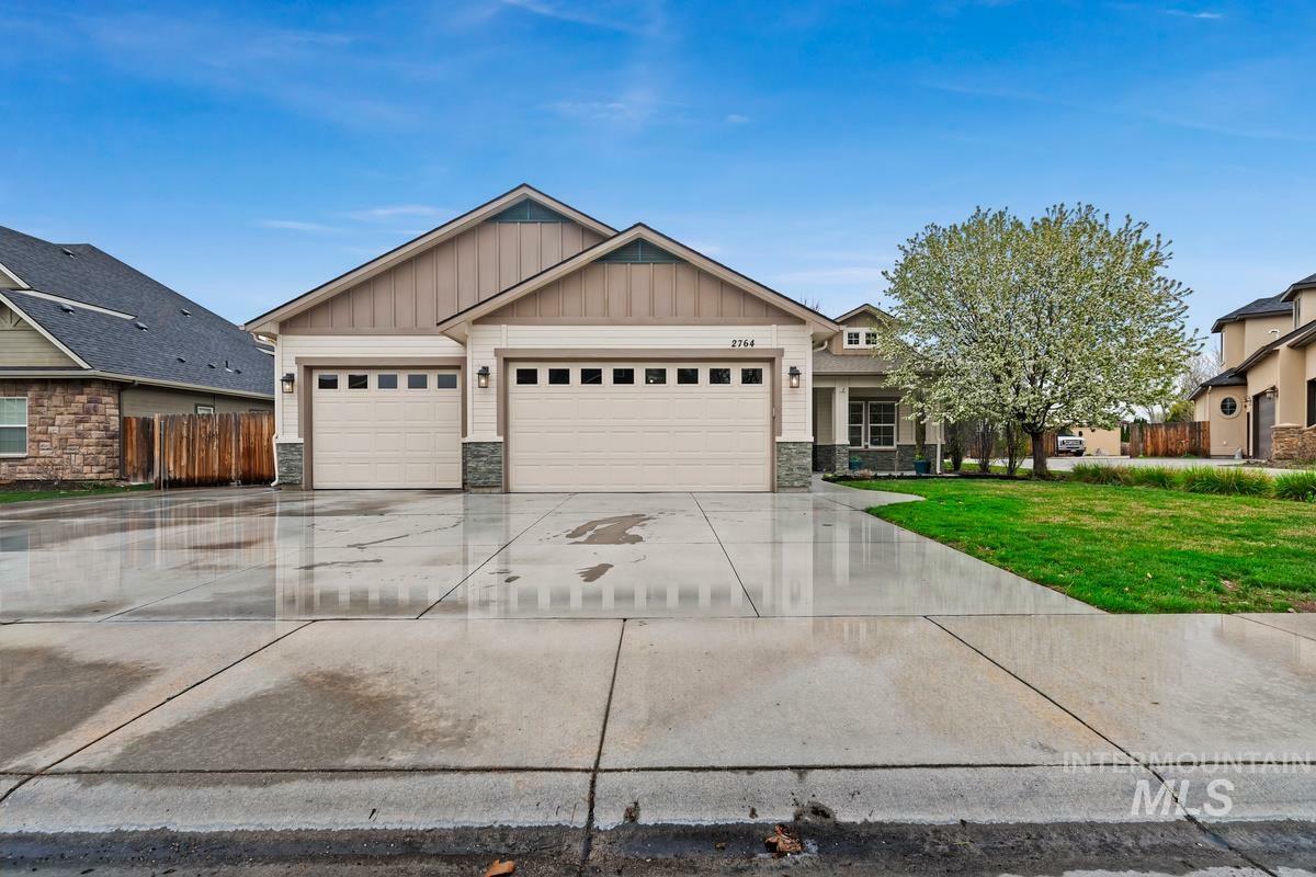 2764 S Kylee Pl  Boise ID 83709 photo