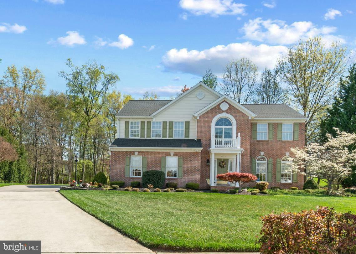 1119 Thebes Drive  Bel Air MD 21015 photo