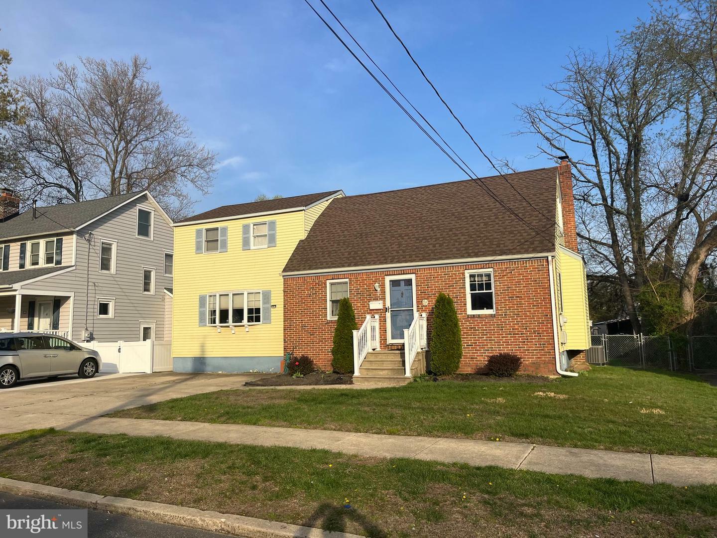 Property Photo: 13 Park Drive NJ 08031