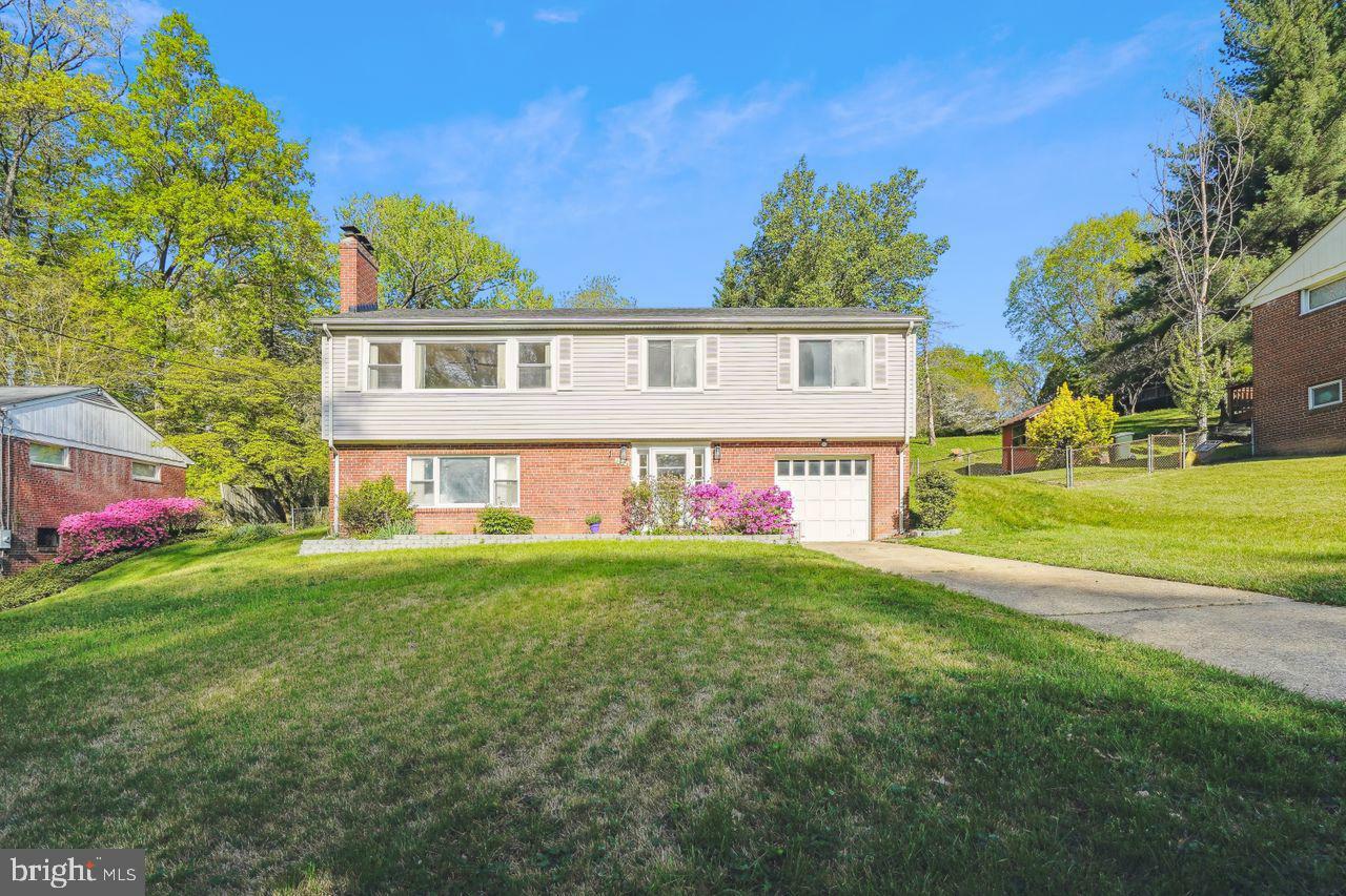 6224 Kentland Street  Springfield VA 22150 photo