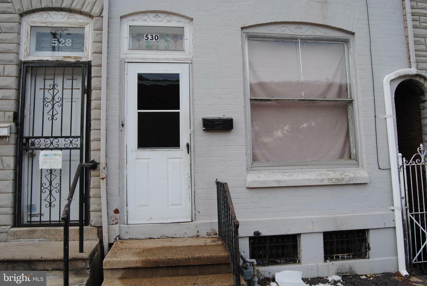 530 N 13th Street  Reading PA 19604 photo