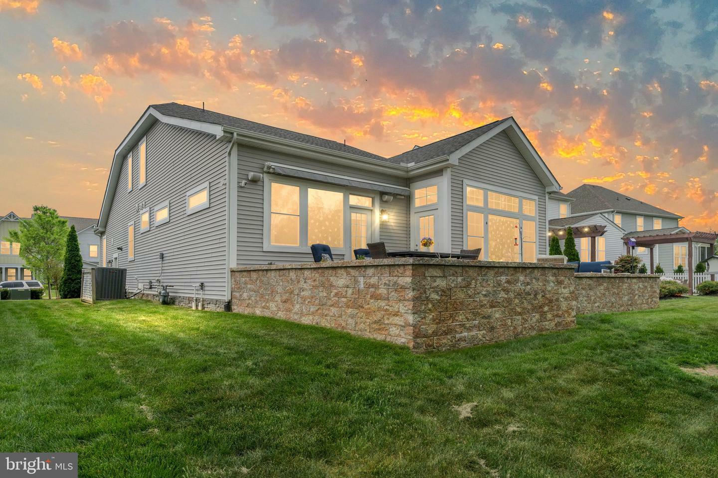 Property Photo: 10818 Porter Park Lane VA 23059