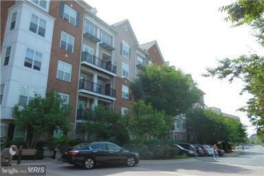 Property Photo: 501 Hungerford Drive 213 MD 20850