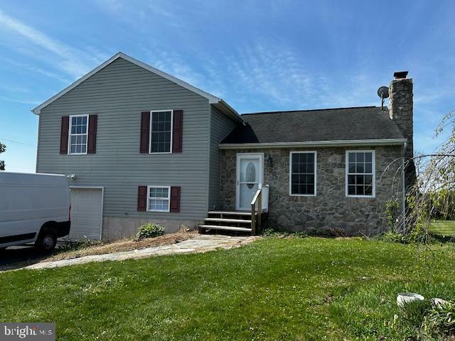 Property Photo: 10 Double Play Drive PA 17325