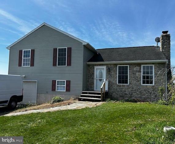 Property Photo:  10 Double Play Drive  PA 17325 